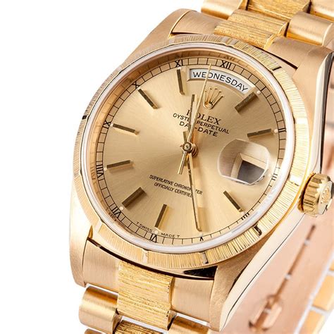 rolex president|pre owned rolex president watches.